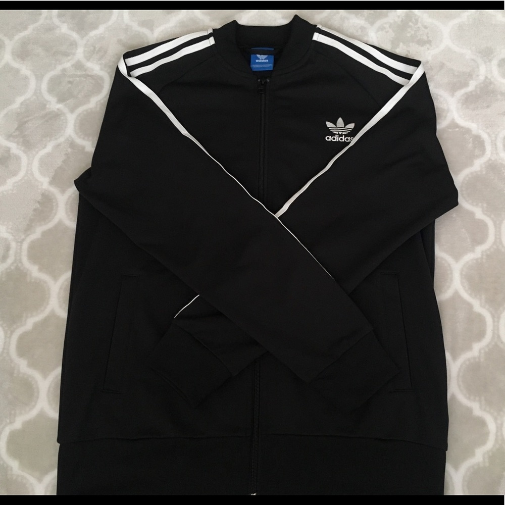 🚫SOLD🚫 Adidas Track jacket